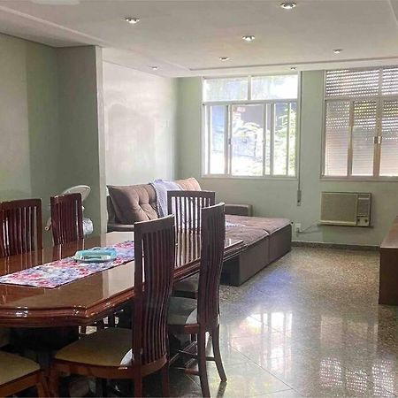 Apartamento Completo Em Botafogo Apartment Rio de Janeiro Luaran gambar