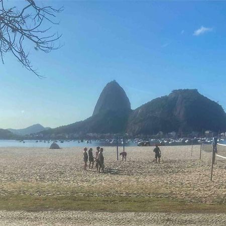 Apartamento Completo Em Botafogo Apartment Rio de Janeiro Luaran gambar