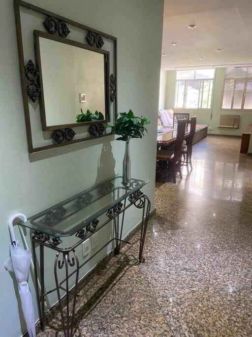 Apartamento Completo Em Botafogo Apartment Rio de Janeiro Luaran gambar