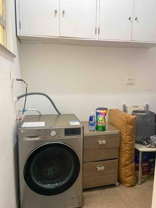 Apartamento Completo Em Botafogo Apartment Rio de Janeiro Luaran gambar