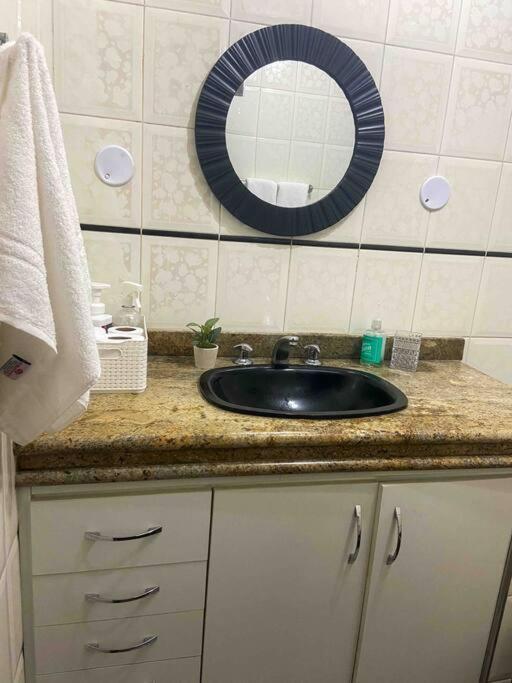 Apartamento Completo Em Botafogo Apartment Rio de Janeiro Luaran gambar