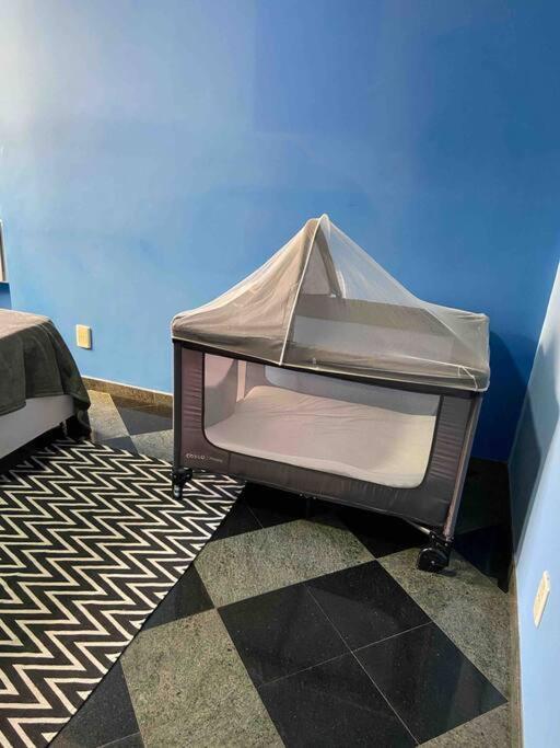 Apartamento Completo Em Botafogo Apartment Rio de Janeiro Luaran gambar