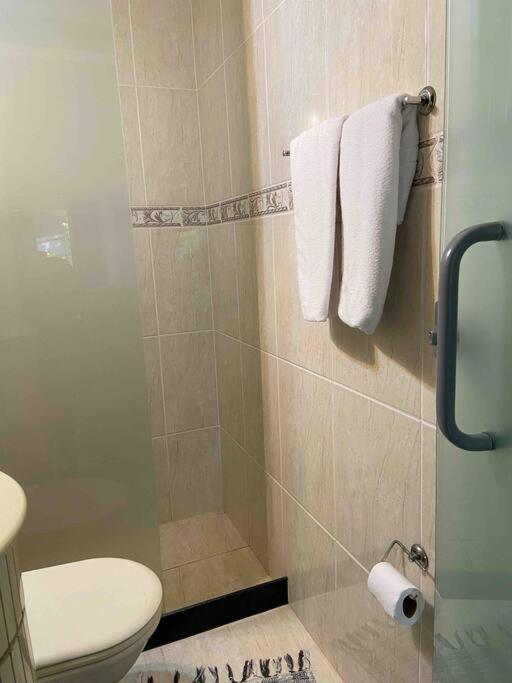 Apartamento Completo Em Botafogo Apartment Rio de Janeiro Luaran gambar
