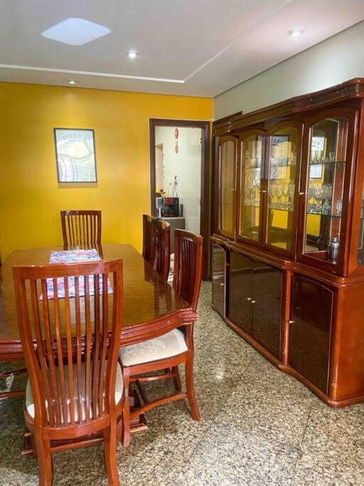 Apartamento Completo Em Botafogo Apartment Rio de Janeiro Luaran gambar