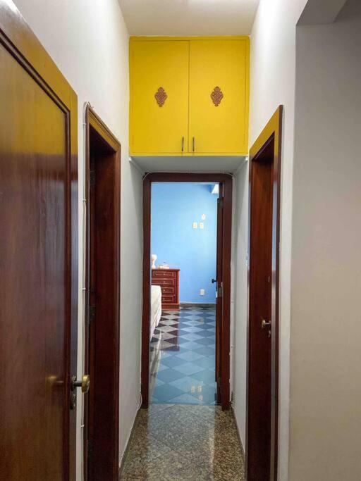 Apartamento Completo Em Botafogo Apartment Rio de Janeiro Luaran gambar