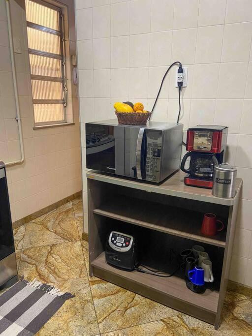 Apartamento Completo Em Botafogo Apartment Rio de Janeiro Luaran gambar