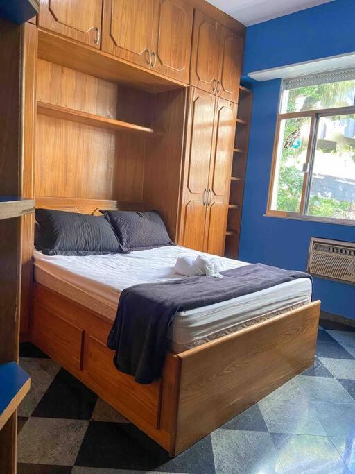 Apartamento Completo Em Botafogo Apartment Rio de Janeiro Luaran gambar