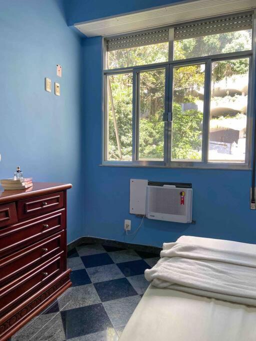 Apartamento Completo Em Botafogo Apartment Rio de Janeiro Luaran gambar