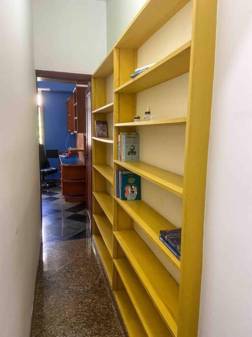 Apartamento Completo Em Botafogo Apartment Rio de Janeiro Luaran gambar
