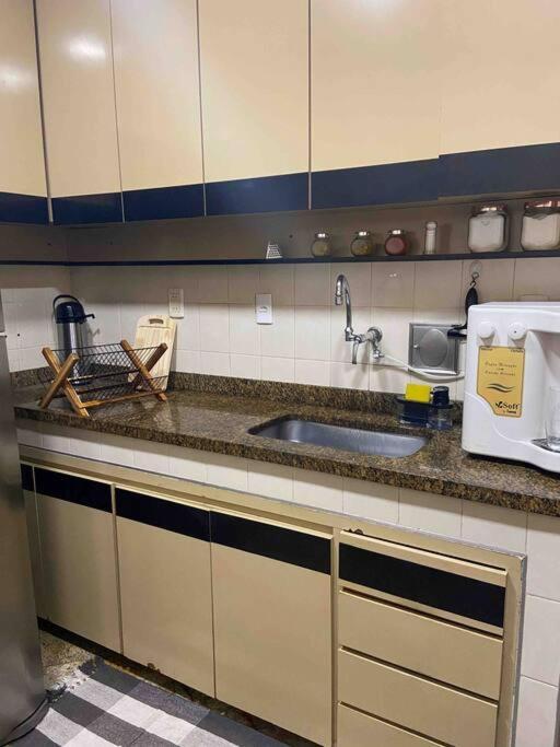 Apartamento Completo Em Botafogo Apartment Rio de Janeiro Luaran gambar