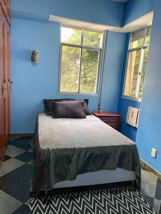Apartamento Completo Em Botafogo Apartment Rio de Janeiro Luaran gambar