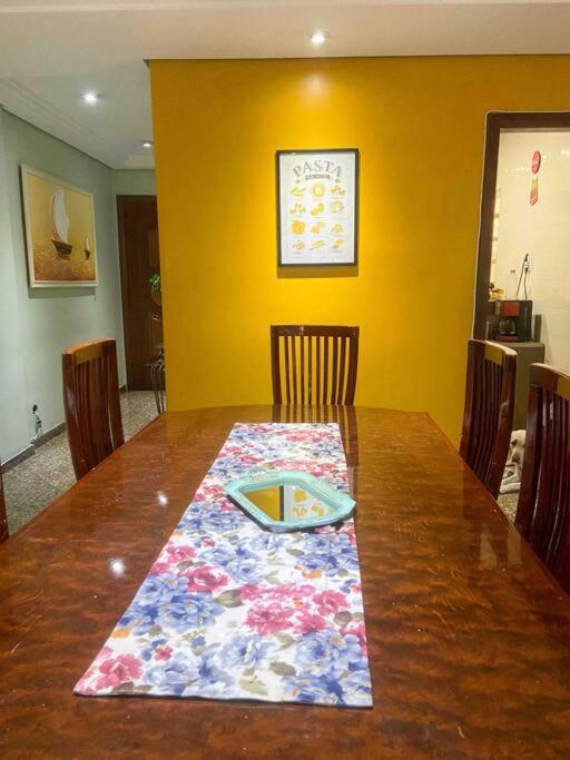 Apartamento Completo Em Botafogo Apartment Rio de Janeiro Luaran gambar