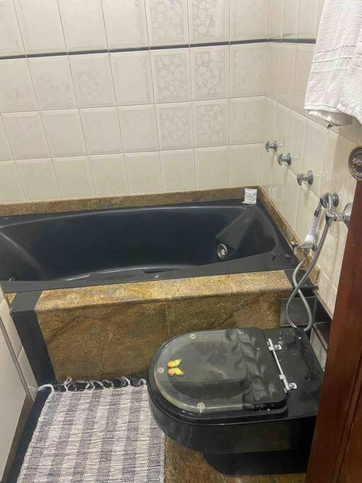 Apartamento Completo Em Botafogo Apartment Rio de Janeiro Luaran gambar