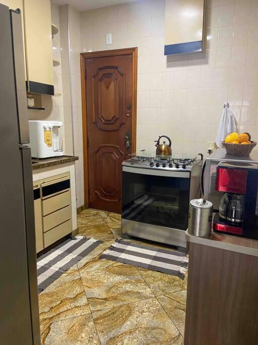 Apartamento Completo Em Botafogo Apartment Rio de Janeiro Luaran gambar