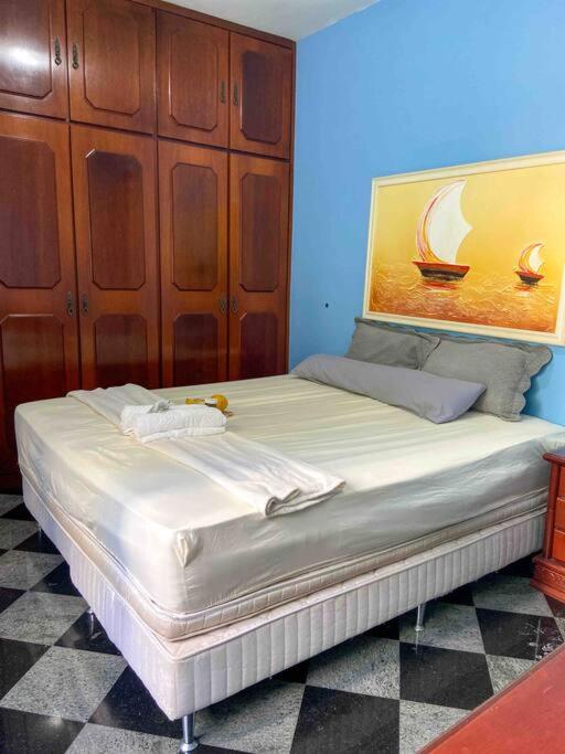 Apartamento Completo Em Botafogo Apartment Rio de Janeiro Luaran gambar