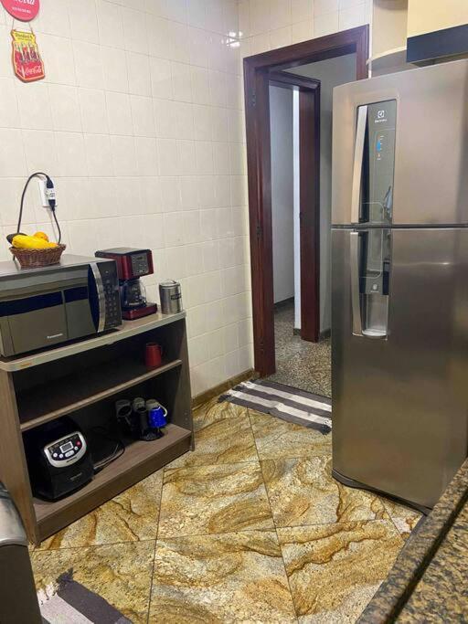 Apartamento Completo Em Botafogo Apartment Rio de Janeiro Luaran gambar