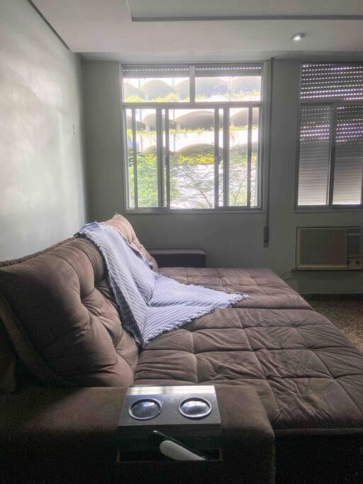 Apartamento Completo Em Botafogo Apartment Rio de Janeiro Luaran gambar