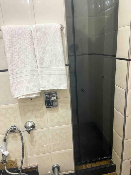 Apartamento Completo Em Botafogo Apartment Rio de Janeiro Luaran gambar