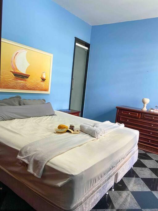 Apartamento Completo Em Botafogo Apartment Rio de Janeiro Luaran gambar